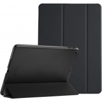  Maciņš Smart Soft Apple iPad 10.9 2022 black 